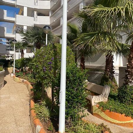 Trebol II - Magic World Apartment Oropesa del Mar Exterior photo